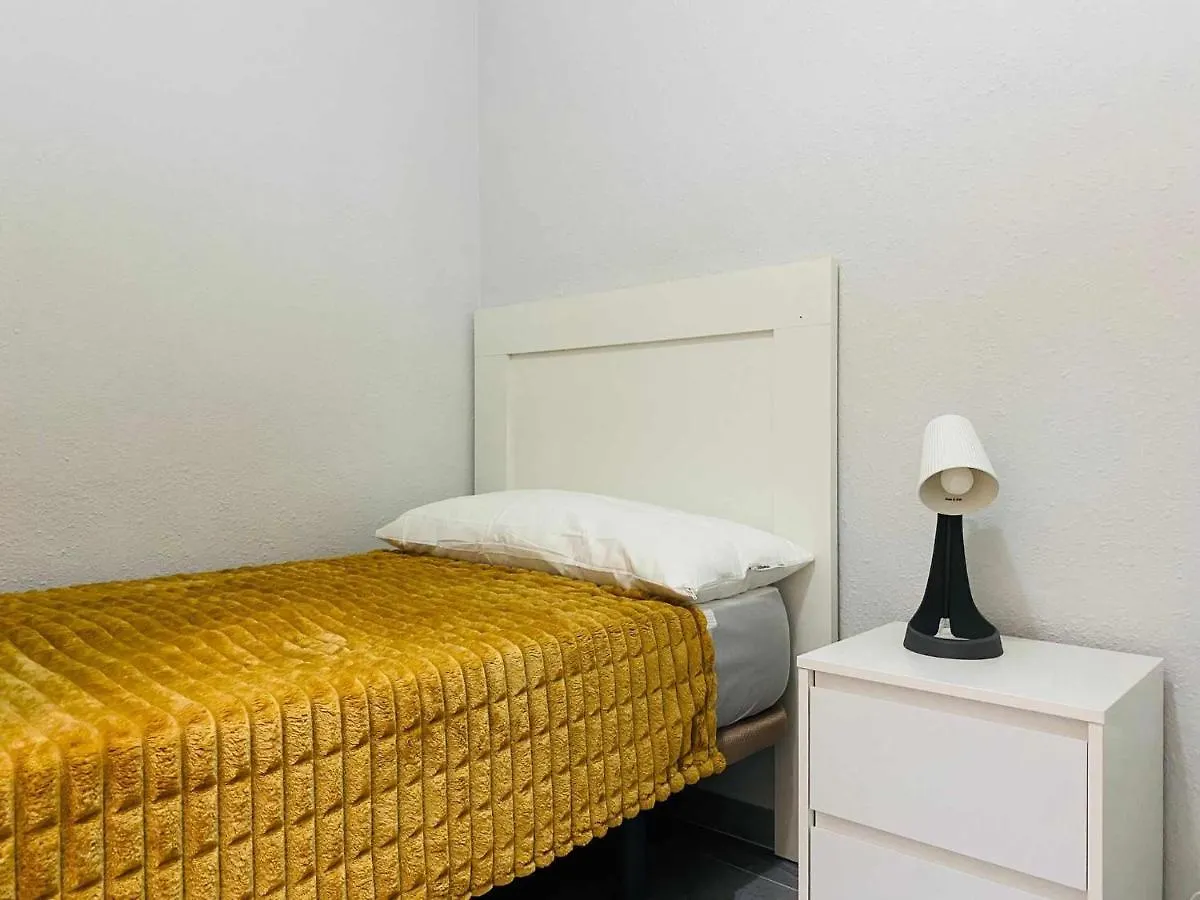 Bonita Casa Centrica Con Piscina & Parking Apartment Torremolinos