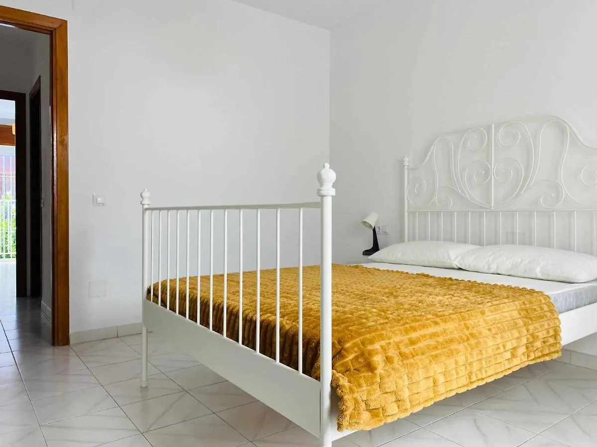 Apartmán Bonita Casa Centrica Con Piscina & Parking Torremolinos Španělsko