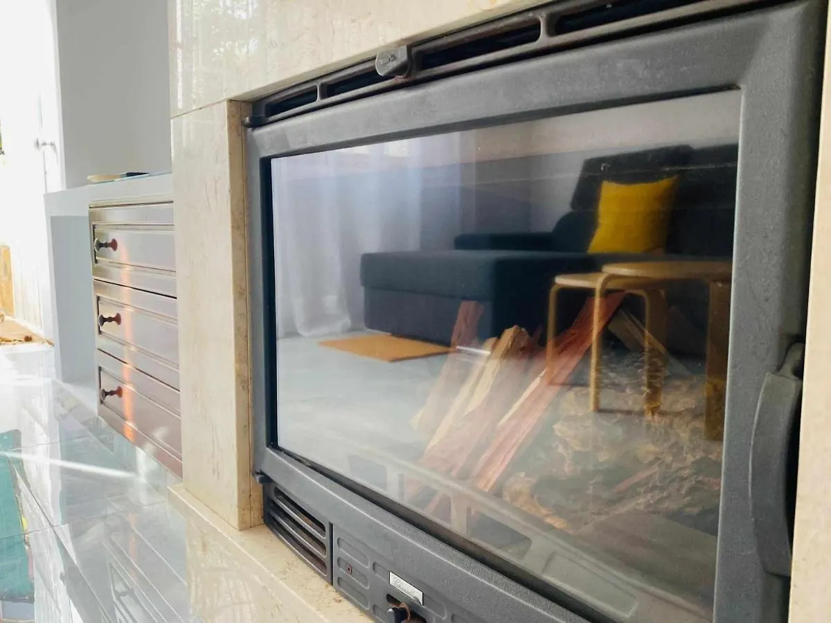 Apartmán Bonita Casa Centrica Con Piscina & Parking Torremolinos Španělsko